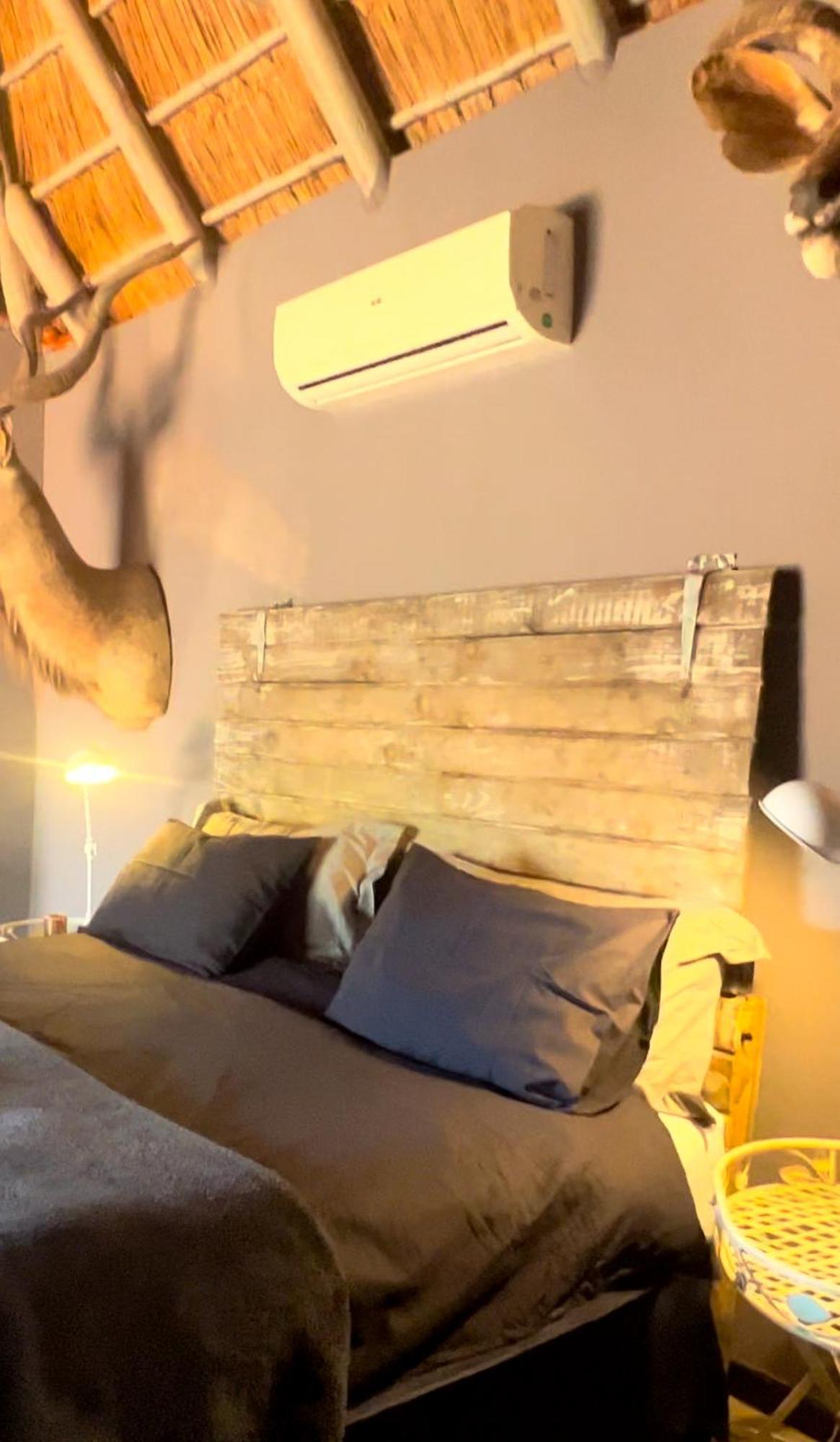 Simba Safaris African Pride Exotic Lodge Lephalale Zewnętrze zdjęcie