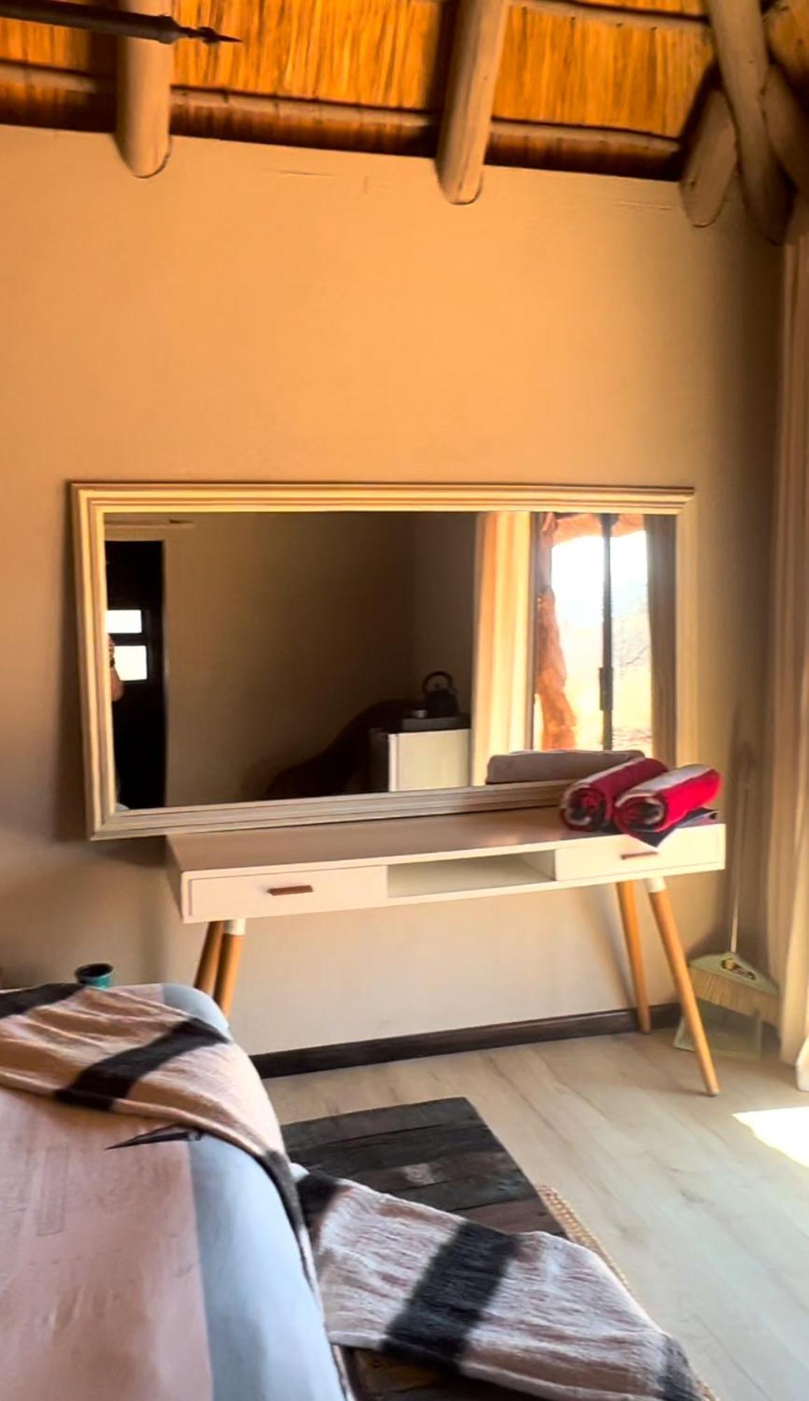 Simba Safaris African Pride Exotic Lodge Lephalale Zewnętrze zdjęcie
