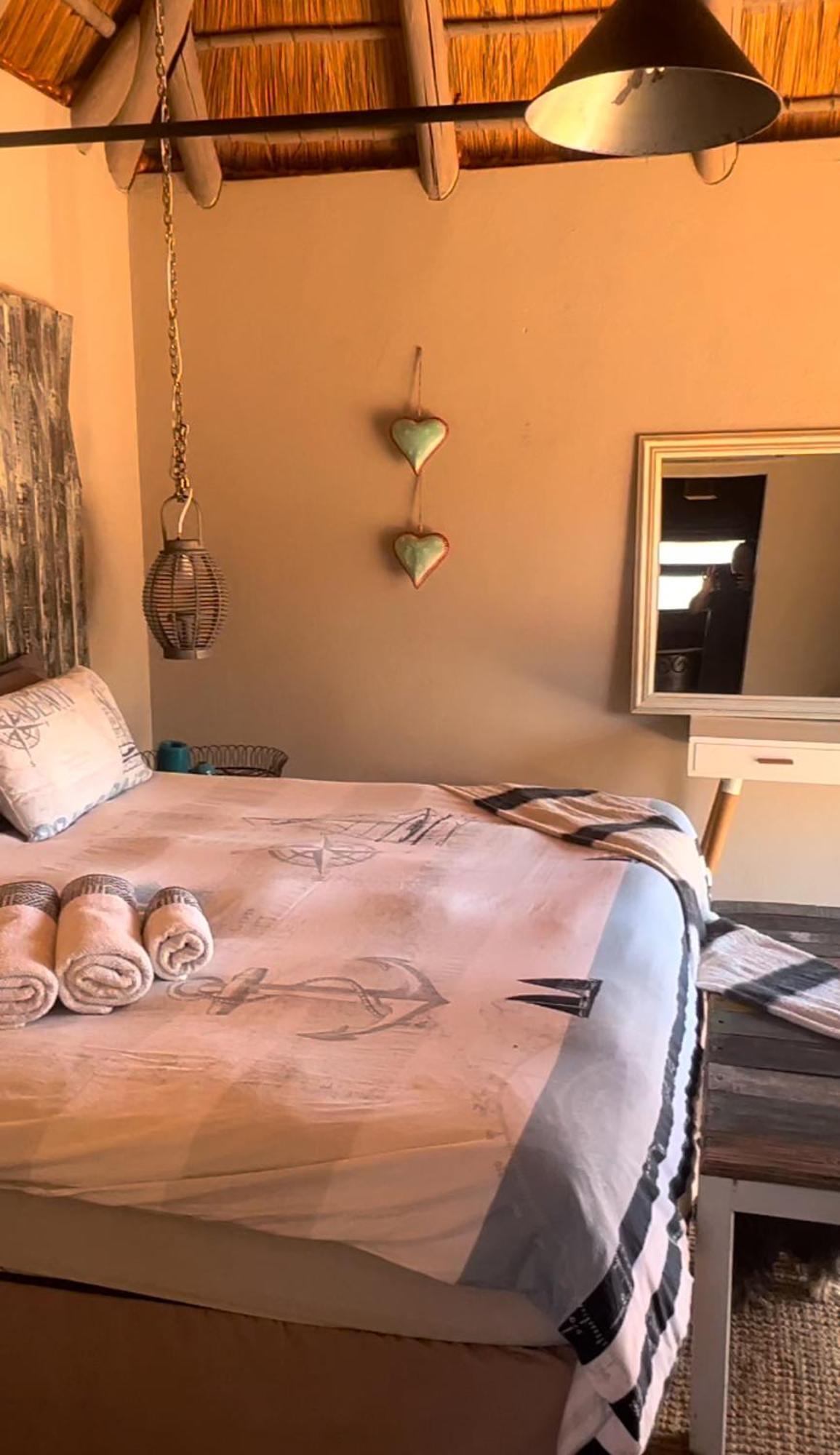 Simba Safaris African Pride Exotic Lodge Lephalale Zewnętrze zdjęcie