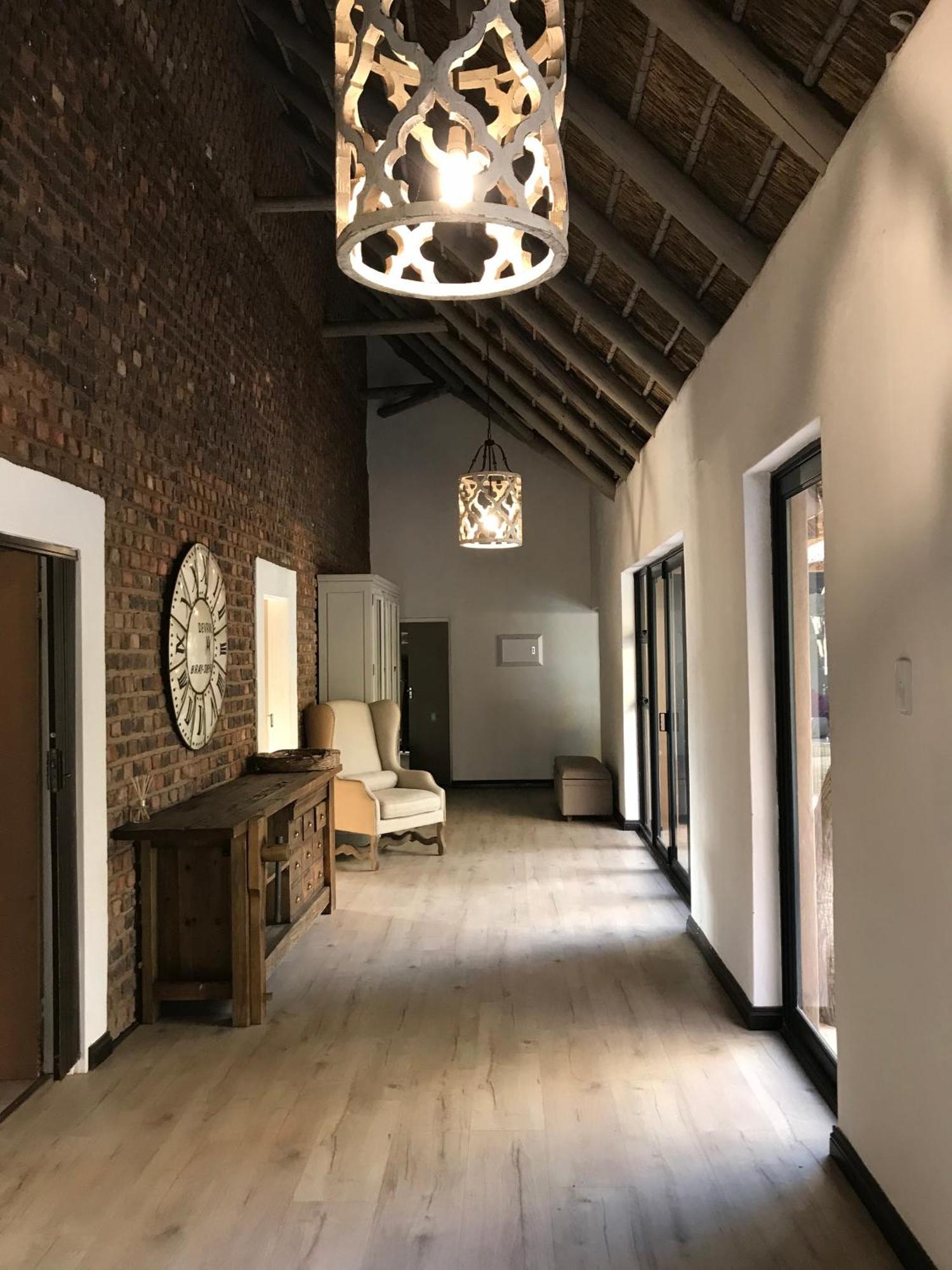 Simba Safaris African Pride Exotic Lodge Lephalale Zewnętrze zdjęcie