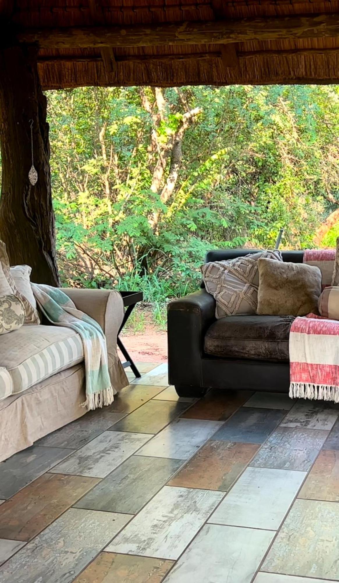 Simba Safaris African Pride Exotic Lodge Lephalale Zewnętrze zdjęcie