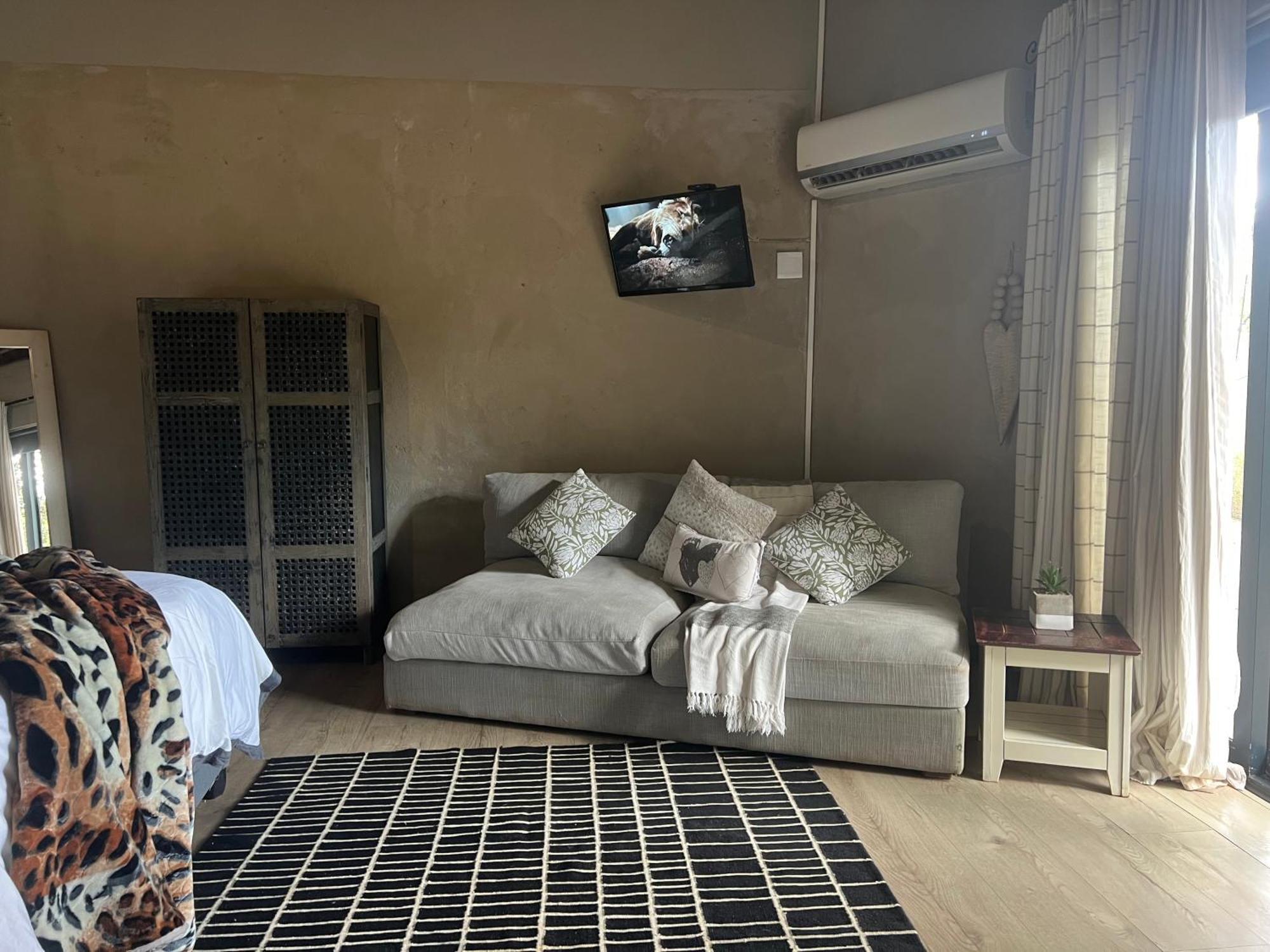 Simba Safaris African Pride Exotic Lodge Lephalale Zewnętrze zdjęcie